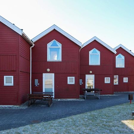 Apartment Hadsund IX Exterior photo